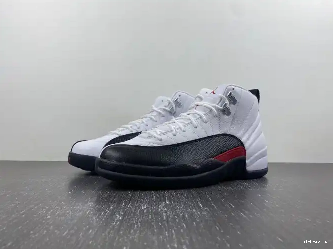 Cheap MAX 12 Air Jordan CT8013-162 Taxi Red 0505